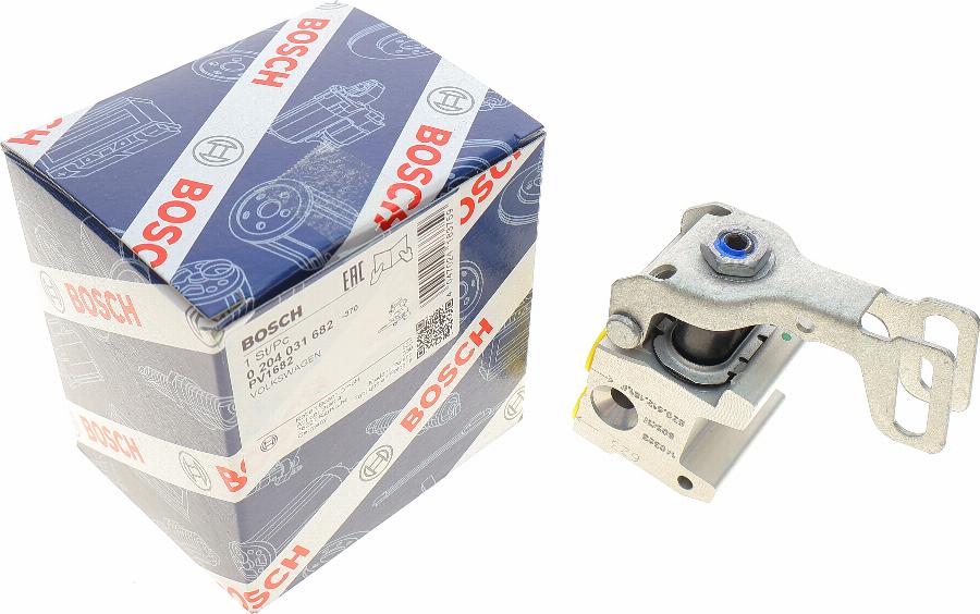 BOSCH 0 204 031 682 - Regulátor brzdovej sily parts5.com