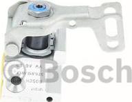 BOSCH 0 204 031 682 - Regulator sile kočenja parts5.com