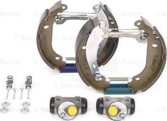 BOSCH 0 204 114 012 - Piduriklotside komplekt parts5.com