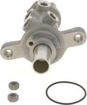 BOSCH 0 204 701 709 - Glavni zavorni cilinder parts5.com