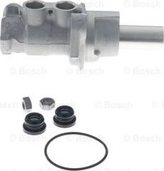 BOSCH 0 204 701 702 - Hlavný brzdový válec parts5.com