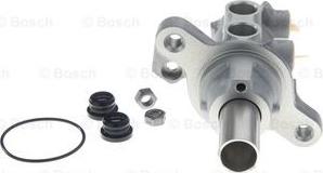 BOSCH 0 204 701 702 - Glavni zavorni cilinder parts5.com