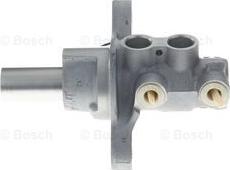 BOSCH 0 204 701 702 - Hlavný brzdový válec parts5.com