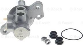 BOSCH 0 204 701 702 - Hlavný brzdový válec parts5.com