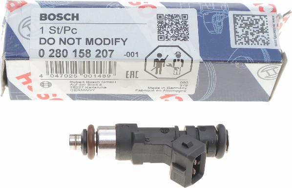 BOSCH 0 280 158 207 - - - parts5.com