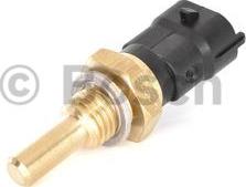 BOSCH 0 280 130 093 - Sensor, coolant temperature parts5.com