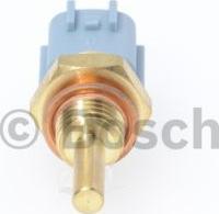 BOSCH 0 280 130 081 - Senzor,temperatura ulei parts5.com