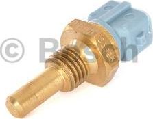 BOSCH 0 280 130 026 - Sensor, temperatura del refrigerante parts5.com