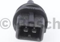 BOSCH 0 280 130 073 - Sensor, temperatura del refrigerante parts5.com