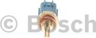 BOSCH 0 280 130 129 - Senzor,temperatura ulei parts5.com