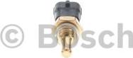 BOSCH 0 280 130 122 - Sensor, oil temperature parts5.com