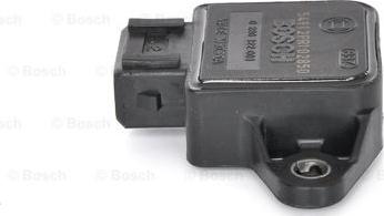 BOSCH 0 280 122 001 - Senzor, pozitie clapeta acceleratie parts5.com