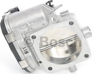 BOSCH 0 280 750 017 - Throttle body parts5.com