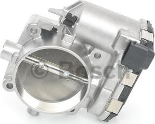 BOSCH 0 280 750 017 - Throttle body parts5.com