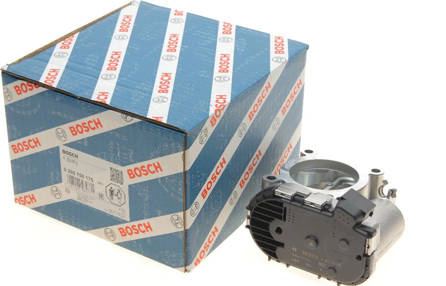 BOSCH 0 280 750 175 - Nastavak prigušne zaklopke parts5.com