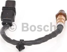 BOSCH 0 281 004 417 - Lambdaszonda parts5.com