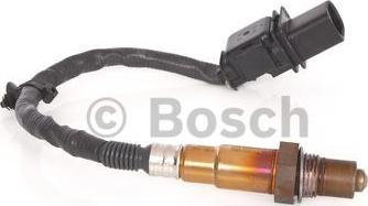 BOSCH 0 281 004 417 - Lambdaszonda parts5.com