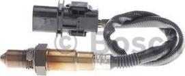 BOSCH 0 281 004 472 - Lambda-sonda parts5.com