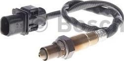 BOSCH 0 281 004 472 - Lambda-sonda parts5.com