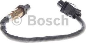 BOSCH 0 281 004 572 - Lambda sonda parts5.com