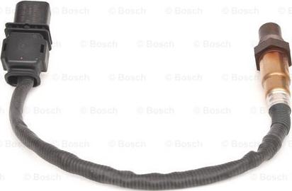 BOSCH 0 281 004 087 - Lambda Sensor parts5.com