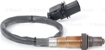 BOSCH 0 281 004 029 - Lambda sonda parts5.com