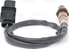 BOSCH 0 281 004 029 - Lambda sonda parts5.com