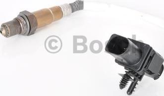 BOSCH 0 281 004 196 - Sonda Lambda parts5.com