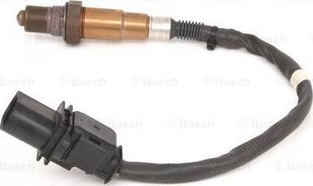 BOSCH 0 281 004 157 - Lambda sonda parts5.com