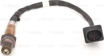 BOSCH 0 281 004 157 - Lambda sonda parts5.com