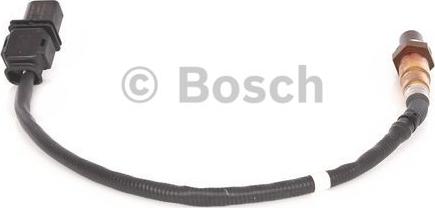 BOSCH 0 281 004 163 - Lambda sensörü parts5.com