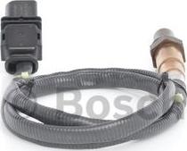 BOSCH 0 281 004 107 - Lambda andur parts5.com