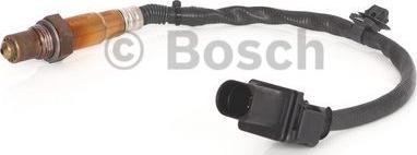 BOSCH 0 281 004 179 - Lambda Sensor parts5.com