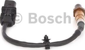 BOSCH 0 281 004 175 - Sonda Lambda parts5.com