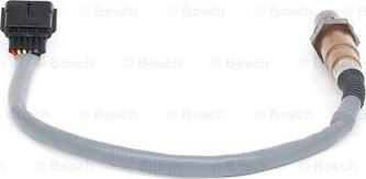 BOSCH 0 281 004 221 - Sonda Lambda parts5.com