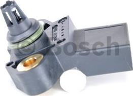 BOSCH 0 281 006 481 - Senzor, pritisak kompresije parts5.com