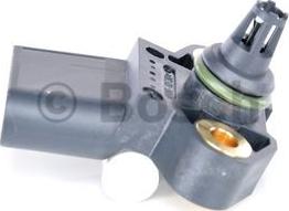 BOSCH 0 281 006 481 - Senzor, pritisak kompresije parts5.com