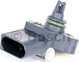 BOSCH 0 281 006 481 - Senzor, pritisak kompresije parts5.com