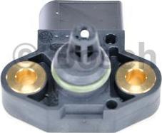 BOSCH 0 281 006 481 - Senzor, pritisak kompresije parts5.com