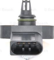 BOSCH 0 281 006 479 - Sensor, intake manifold pressure parts5.com