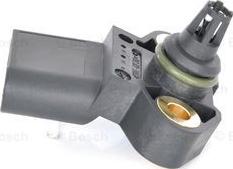 BOSCH 0 281 006 479 - Sensor, intake manifold pressure parts5.com