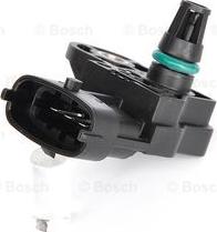 BOSCH 0 281 006 095 - Senzor, tlak punjenja parts5.com