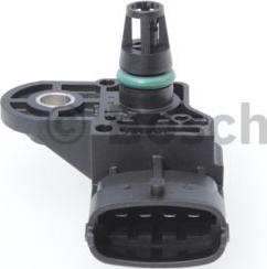 BOSCH 0 281 006 102 - Senzor, pritisak kompresije parts5.com