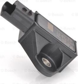 BOSCH 0 281 006 300 - Czujnik, ciśnienie spalin parts5.com