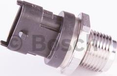 BOSCH 0 281 002 930 - Αισθητήρας, πίεση καυσίμου parts5.com