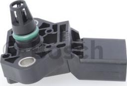 BOSCH 0 281 002 976 - Датчик, температура на входящия въздух parts5.com