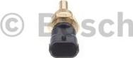 BOSCH 0 281 002 412 - Senzor,temperatura lichid de racire parts5.com