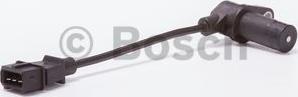 BOSCH 0 281 002 509 - Impulsgeber, Kurbelwelle parts5.com