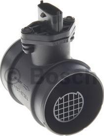 BOSCH 0 281 002 620 - Air Mass Sensor parts5.com