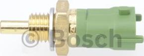 BOSCH 0 281 002 623 - Sensor, temperatura combustible parts5.com